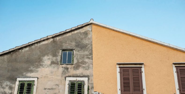 Ravalement de façade et peinture extérieur à Melun (77000) en Seine et Marne 77 Ravalement de façade et peinture extérieur à Melun (77000) en Seine et Marne 77